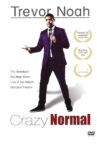 Trevor Noah: Crazy Normal Movie Streaming Online