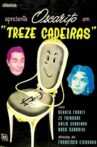 Treze Cadeiras Movie Streaming Online