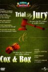 Trial By Jury Movie Streaming Online