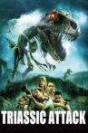 Triassic Attack Movie Streaming Online