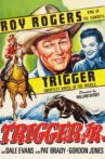 Trigger, Jr. Movie Streaming Online