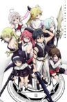Trinity Seven 2: Heavens Library & Crimson Lord Movie Streaming Online