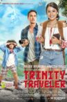 Trinity Traveler Movie Streaming Online