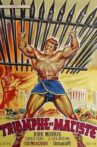 Triumph of Maciste Movie Streaming Online
