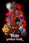 Trolls World Tour Movie Streaming Online