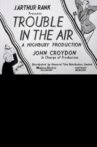 Trouble in the Air Movie Streaming Online