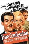 True Confession Movie Streaming Online