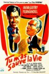 Tu m'as sauvé la vie Movie Streaming Online