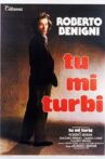 Tu mi turbi Movie Streaming Online