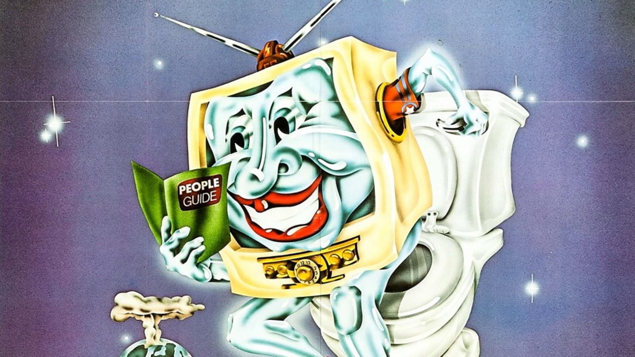 Tunnel Vision Movie Streaming Online Watch