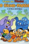 Turma da Mônica em o Bicho-Papão Movie Streaming Online