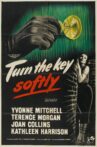 Turn the Key Softly Movie Streaming Online