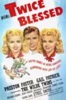 Twice Blessed Movie Streaming Online