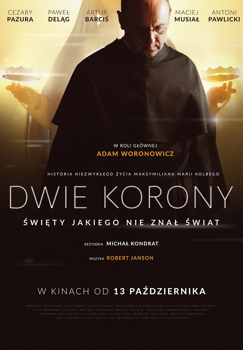 Two Crowns Polish Movie Streaming Online Watch