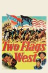 Two Flags West Movie Streaming Online