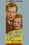 Two in a Crowd Movie Streaming Online