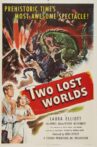 Two Lost Worlds Movie Streaming Online