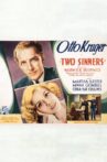 Two Sinners Movie Streaming Online