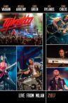 Tyketto - Live From Milan Movie Streaming Online