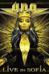 U.D.O.: Live in Sofia Movie Streaming Online
