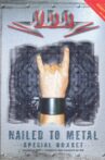 U.D.O.: Nailed to metal Movie Streaming Online
