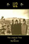U2: Live from Syracuse 1987 Movie Streaming Online
