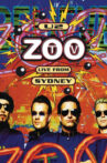 U2: Zoo TV - Live from Sydney Movie Streaming Online