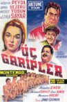Üç Garipler Movie Streaming Online