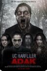 Uc Harfliler Adak Movie Streaming Online