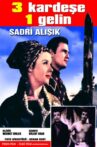 Üç Kardeşe Bir Gelin Movie Streaming Online