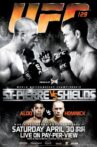 UFC 129: St-Pierre vs. Shields Movie Streaming Online