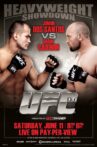 UFC 131: Dos Santos vs. Carwin Movie Streaming Online