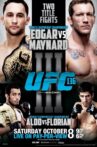 UFC 136: Edgar vs. Maynard III Movie Streaming Online