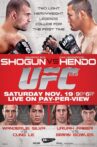 UFC 139: Shogun vs. Henderson Movie Streaming Online