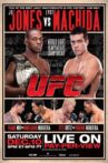 UFC 140: Jones vs. Machida Movie Streaming Online