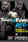 UFC 145: Jones vs. Evans Movie Streaming Online