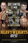UFC 146: Dos Santos vs. Mir Movie Streaming Online