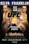 UFC 147: Silva vs. Franklin II Movie Streaming Online