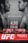 UFC 156: Aldo vs. Edgar Movie Streaming Online