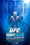 UFC 158: St-Pierre vs. Diaz Movie Streaming Online