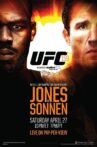 UFC 159: Jones vs. Sonnen Movie Streaming Online