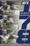 UFC 178: Johnson vs. Cariaso Movie Streaming Online