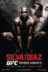UFC 183: Silva vs. Diaz Movie Streaming Online