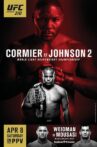 UFC 210: Cormier vs. Johnson 2 Movie Streaming Online