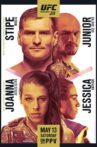 UFC 211: Miocic vs. dos Santos 2 Movie Streaming Online