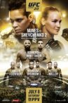 UFC 213: Romero vs. Whittaker Movie Streaming Online