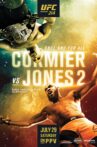 UFC 214: Cormier vs. Jones 2 Movie Streaming Online