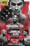 UFC 216: Ferguson vs. Lee Movie Streaming Online