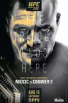 UFC 252: Miocic vs. Cormier 3 Movie Streaming Online