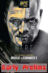UFC 252: Miocic vs. Cormier 3 - Early Prelims Movie Streaming Online